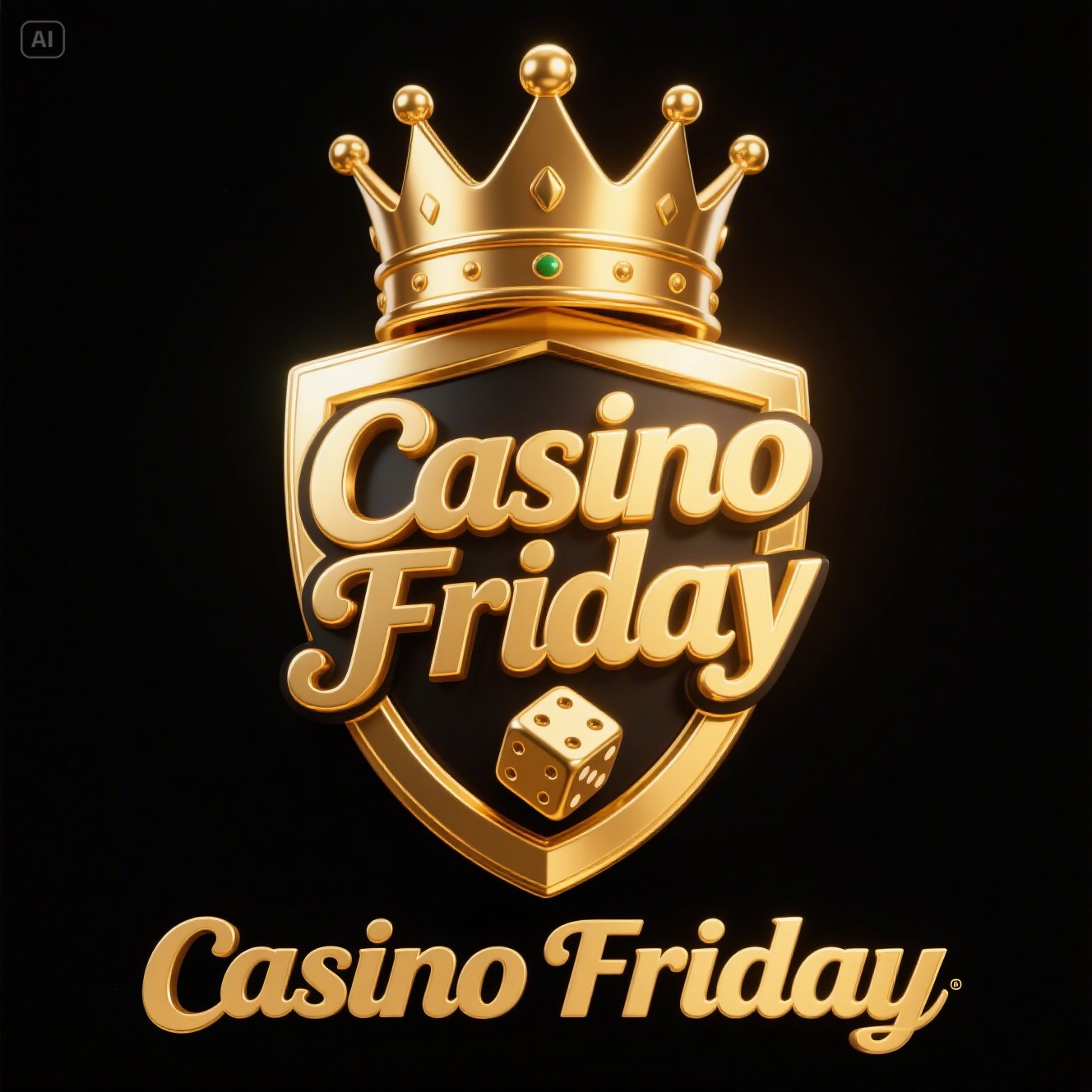 Casino Friday